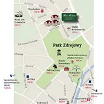 Laguna 22 Rozowy * Polanica-Zdrój
