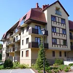Laguna 22 Rozowy 아파트 *