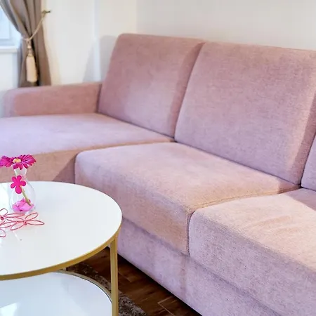 Laguna 22 Leśna Apartament Polanica-Zdrój