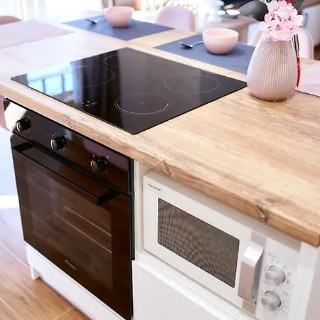 Laguna 22 Leśna Apartament *