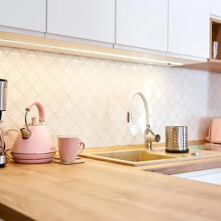 Apartament Laguna 22 Leśna Polanica-Zdrój