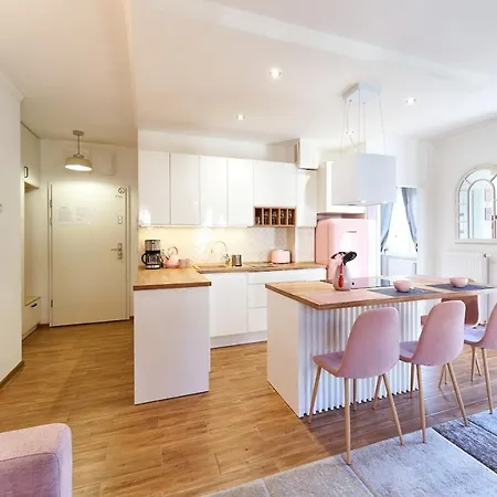 Laguna 22 Leśna Polanica-Zdrój