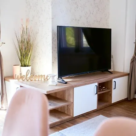 Apartment Laguna 22 Rozowy Bad Altheide