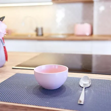 Laguna 22 Leśna * Polanica-Zdrój