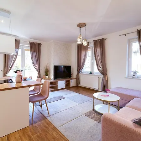 Laguna 22 Leśna Polanica-Zdrój