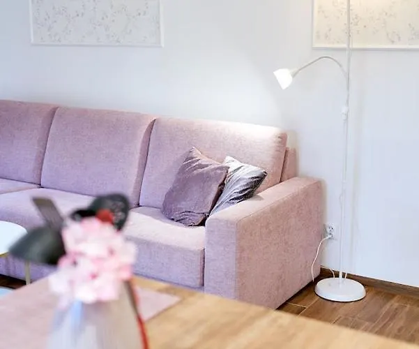 Laguna 22 Rozowy Appartamento *