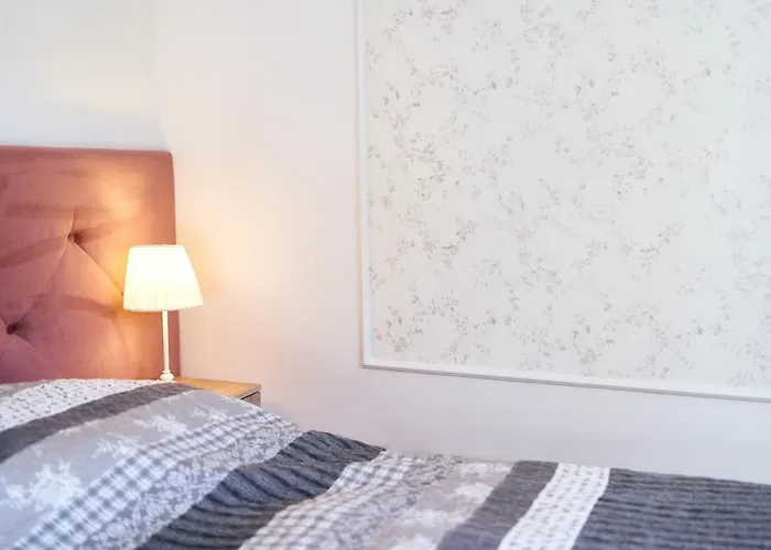 Laguna 22 Rozowy Polanica-Zdrój