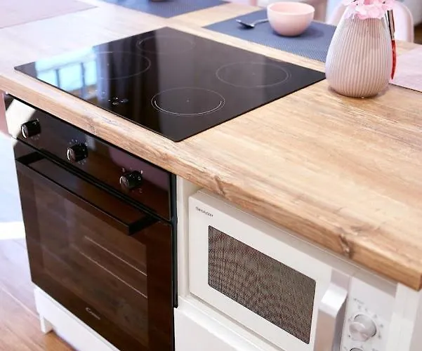 Laguna 22 Rozowy Appartamento *