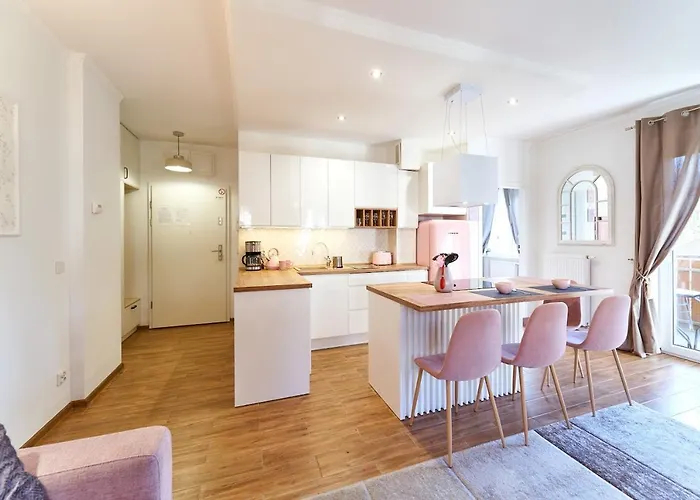 Laguna 22 Rozowy Polanica-Zdrój